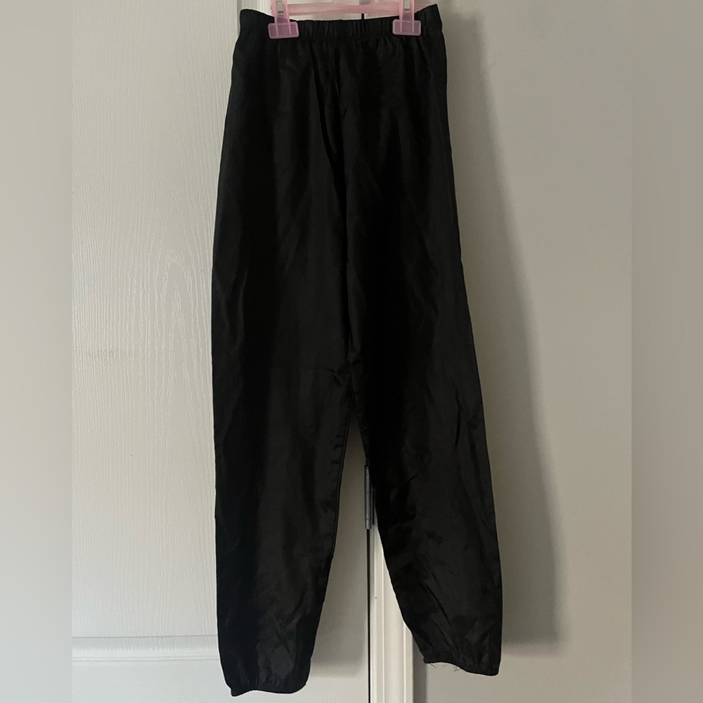 Body Wrappers Warm up Pants 12-14 Ballet Dance